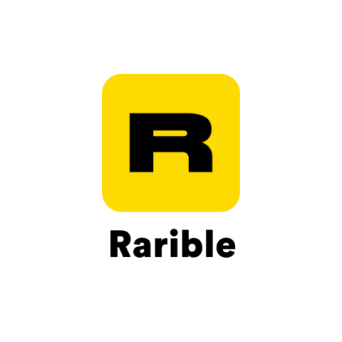 Rarible Logo